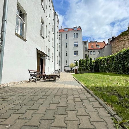 City Vibe Studio Poznan Exterior photo